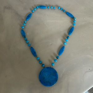 60s-70s Vintage necklace.
